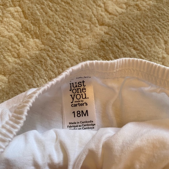 Bloomers-bundle 12-18month - Picture 3 of 5